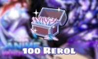100 Rerol