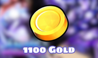 1100 Gold