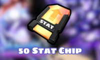 50 Stat Chips