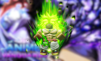 BROLY