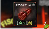 Fisch Bundle of TNT