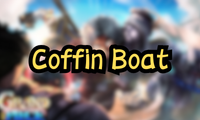 Coffin Boat