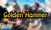Golden Hammer