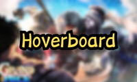 Hoverboard