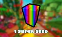 1 Super Seed