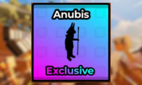 Anubis