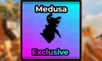 Medusa
