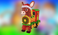 Donkeyturbo Express