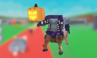 Headless Horseman