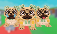 Los Puggies