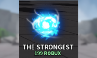 The Strongest The Strongest 199