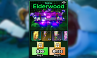 Fish It 1 Elderwood Crate