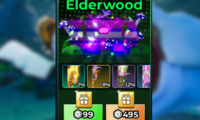 Fish It 5 Elderwood Crate